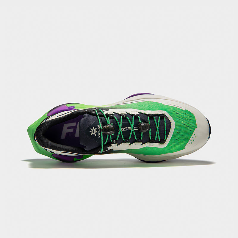 Kailas FUGA DU SPEED LOW Trail Running Shoes Women's 5