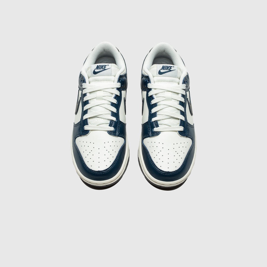 WMNS DUNK LOW "ARMORY NAVY" - 3