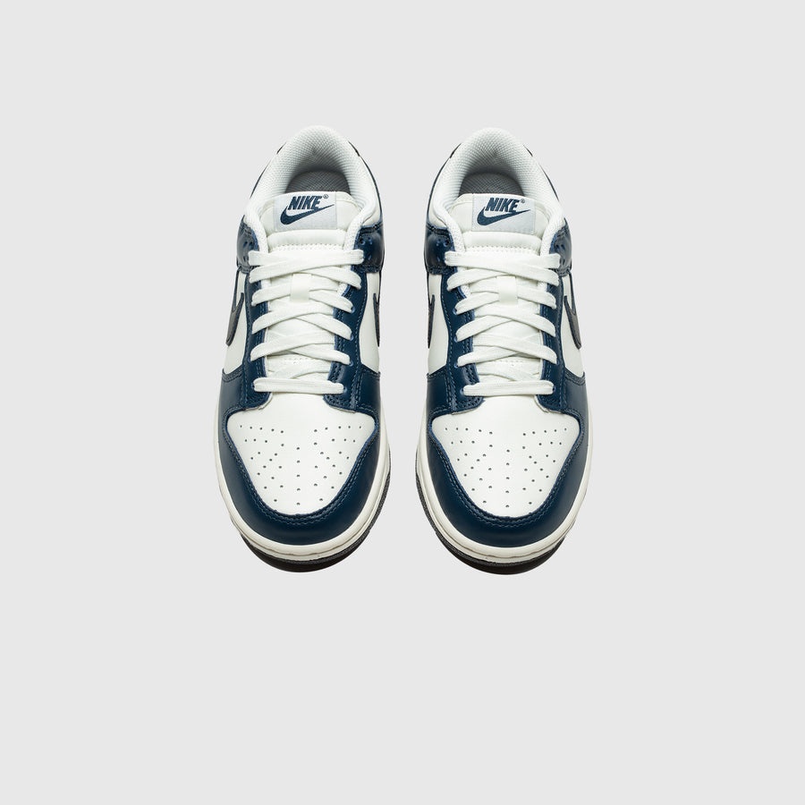 WMNS DUNK LOW "ARMORY NAVY" - 3