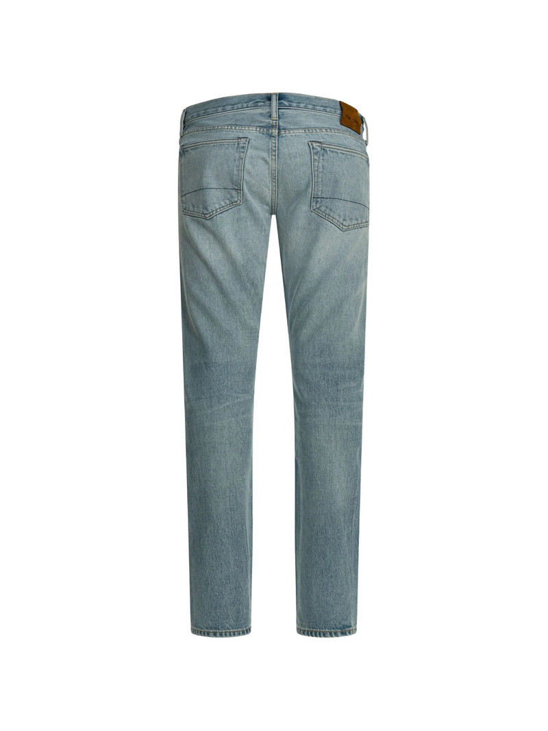 TOM FORD Tom Ford Button Cotton Jeans outlook