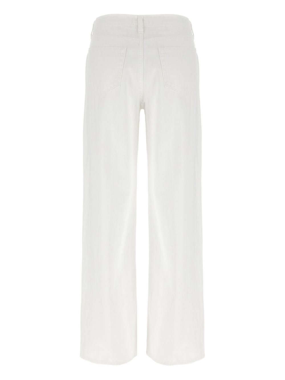 cotton jeans - 2