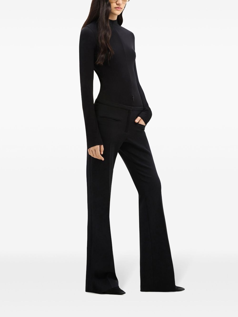 Drop Volcano jersey body - 3