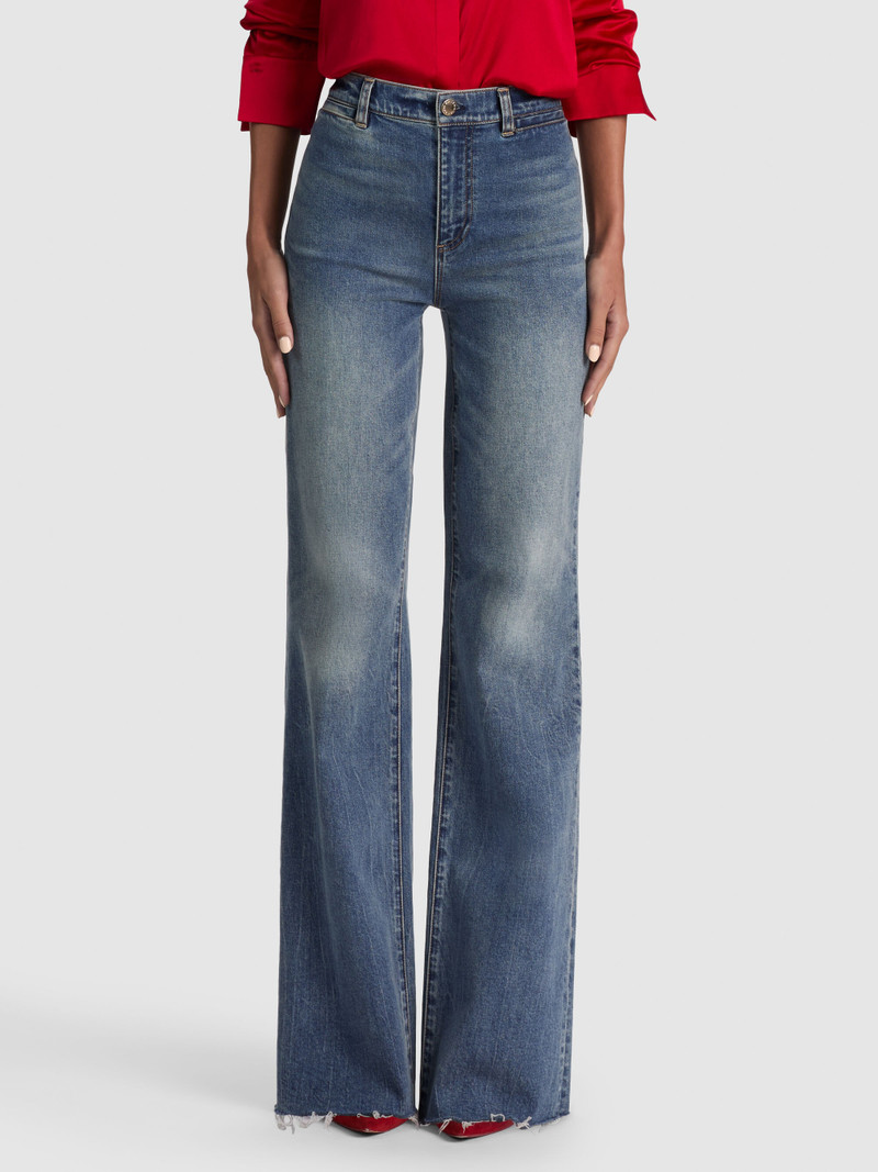 GORGEOUS JEAN 1