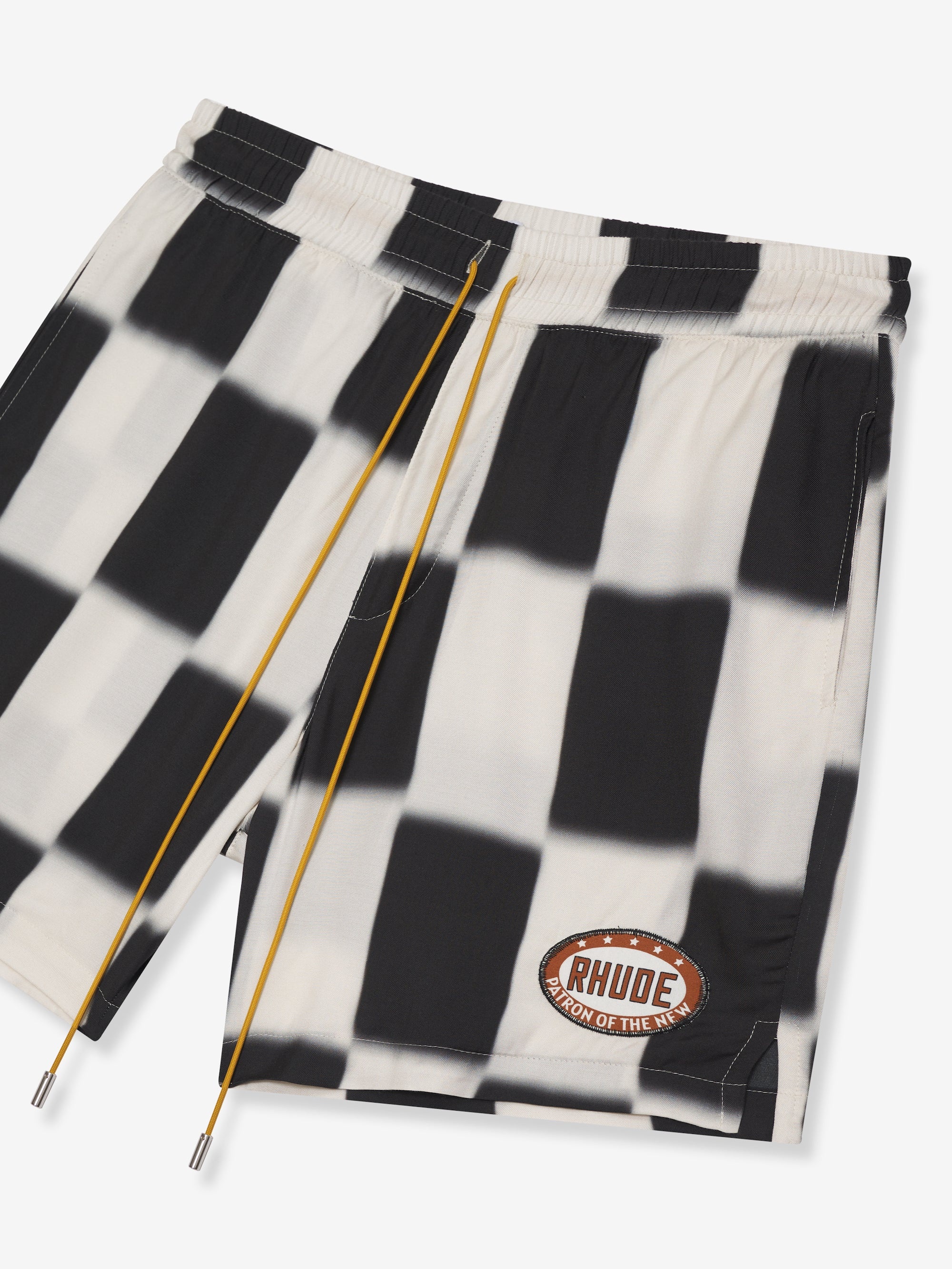 MOTION CHECKER SHORT - 3