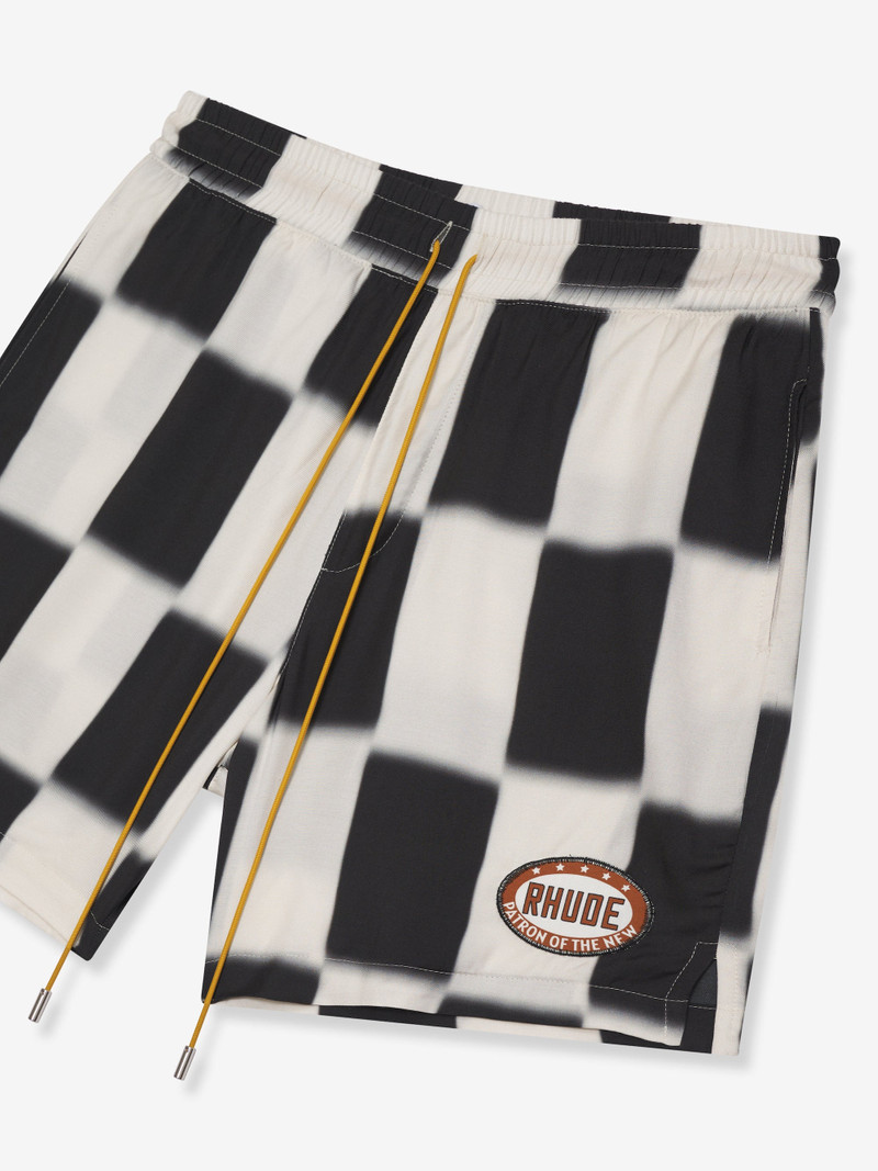 MOTION CHECKER SHORT 3