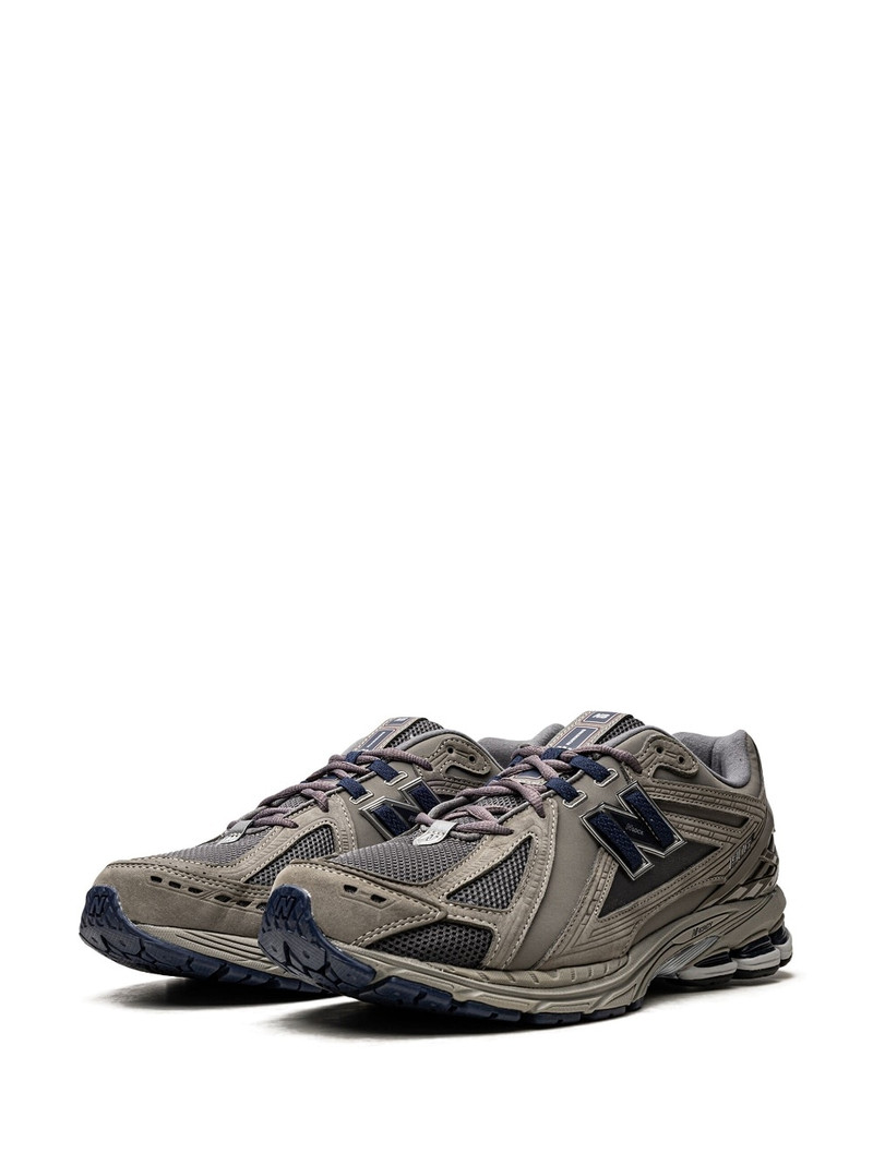 1906R "Castlerock/Natural Indigo" sneakers 4