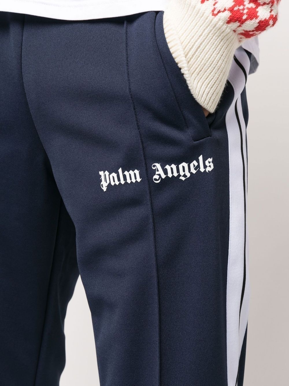Core Classic track pants - 5