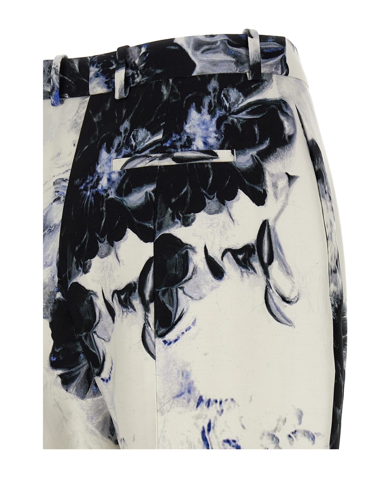 'chiaroscuro' Pants - 4