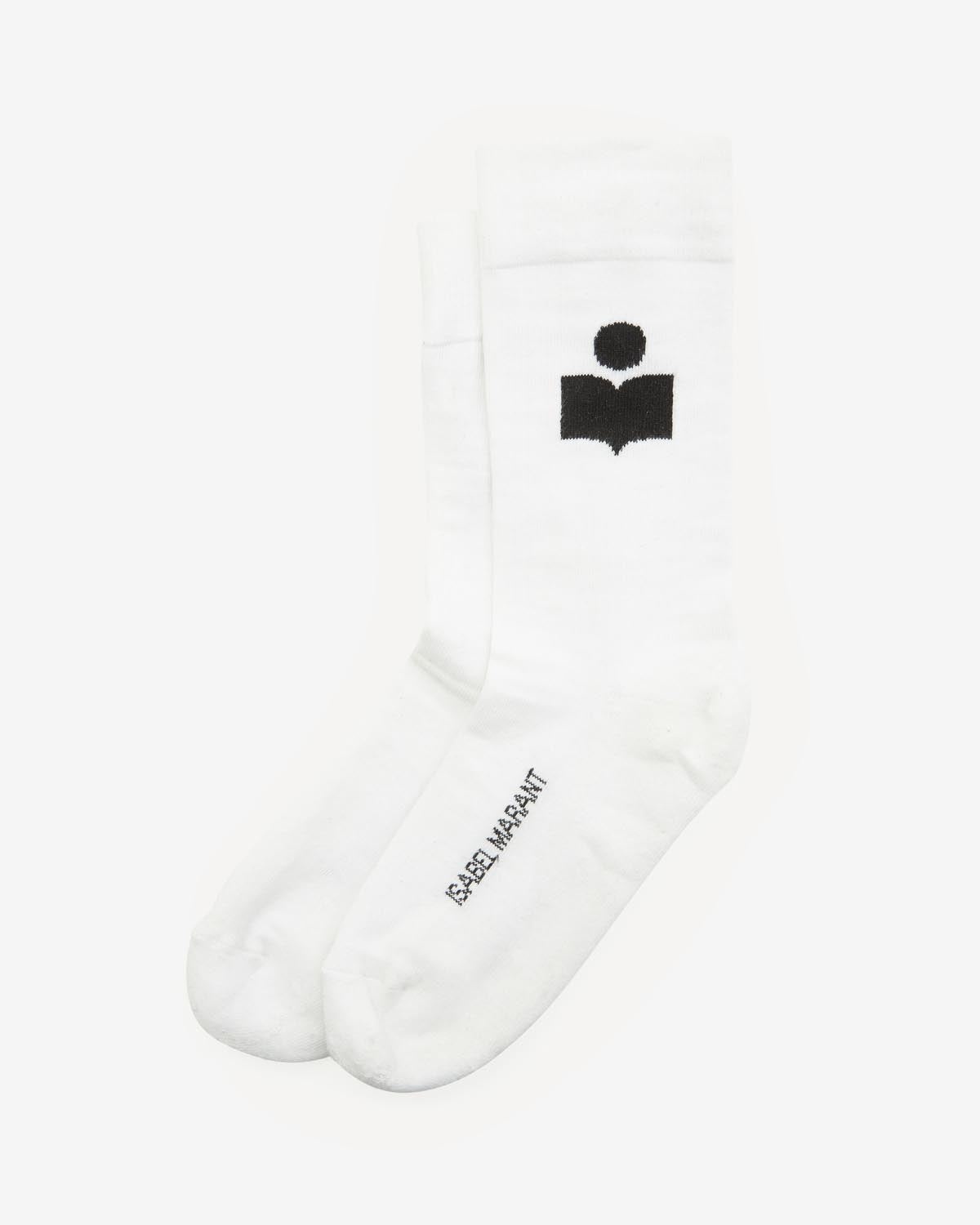 SILOKI SOCKS - 2