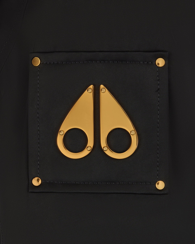 GOLD SERIES SATIN STIRLING PARKA 5