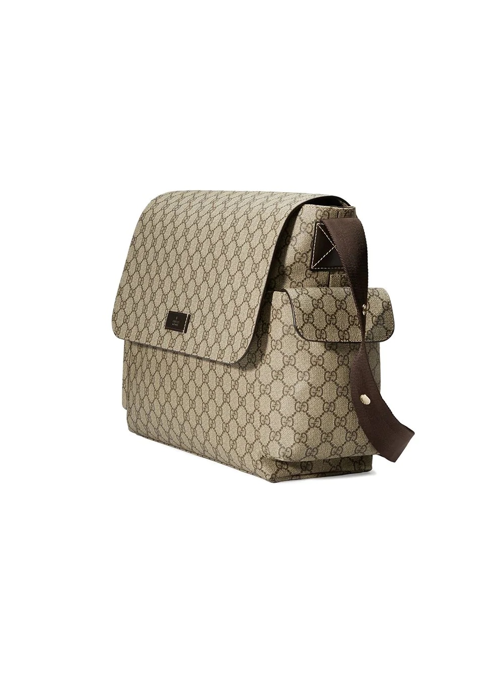 GG Supreme diaper bag - 3