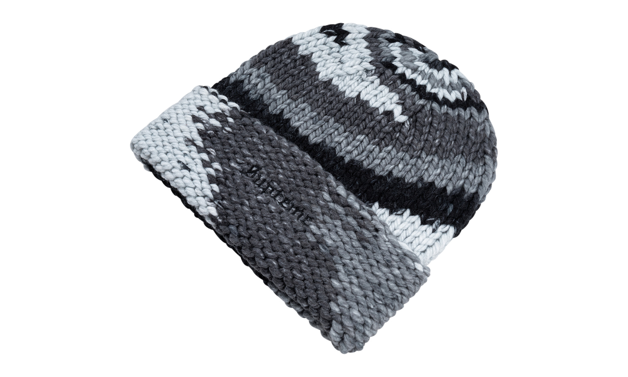 Gradient Spacedye Beanie - 2