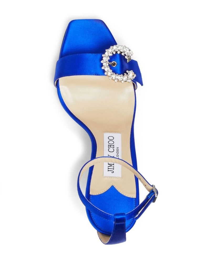 Marsai 90mm sandals - 4