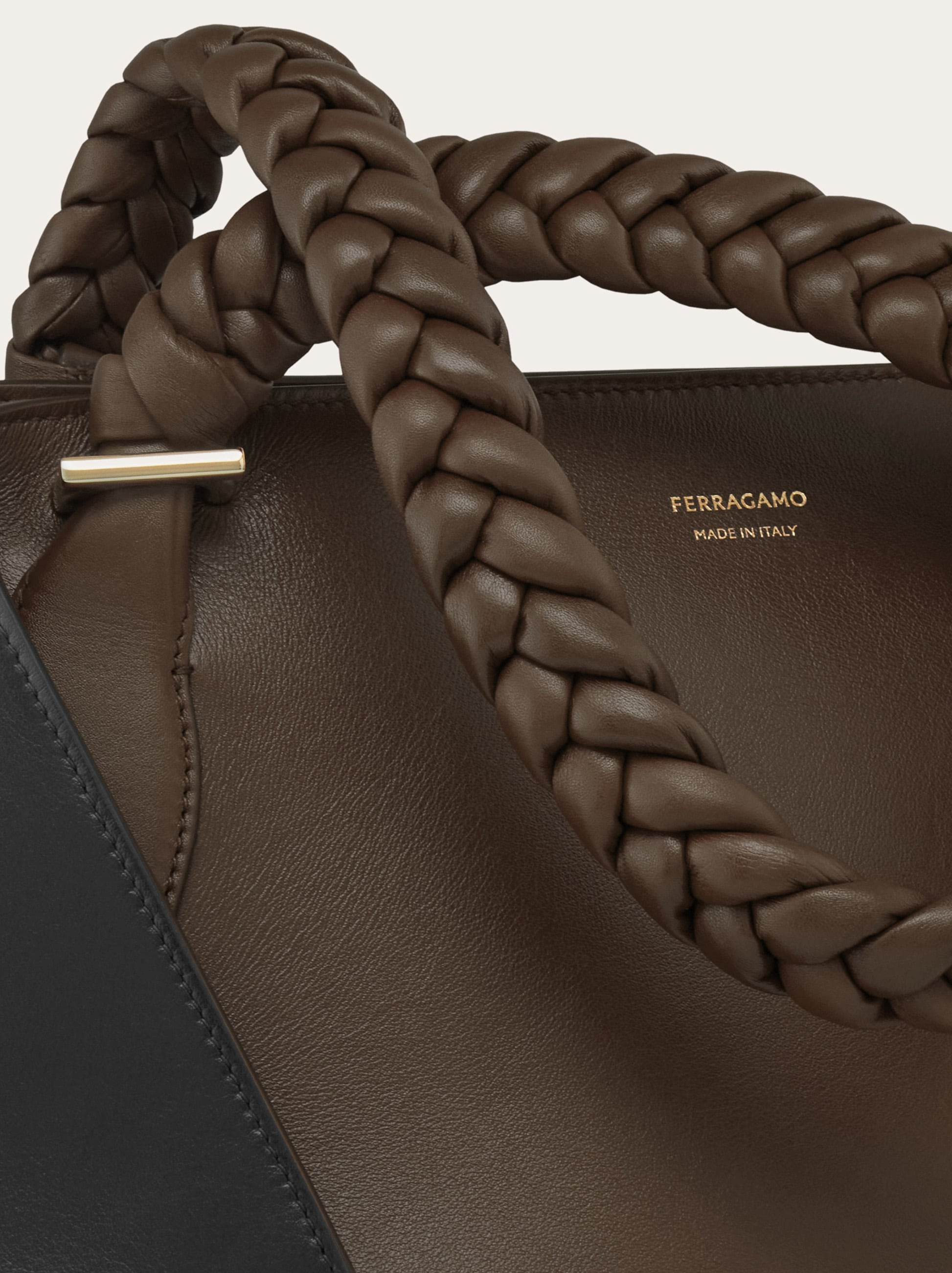 Shoulder bag (L) - 8