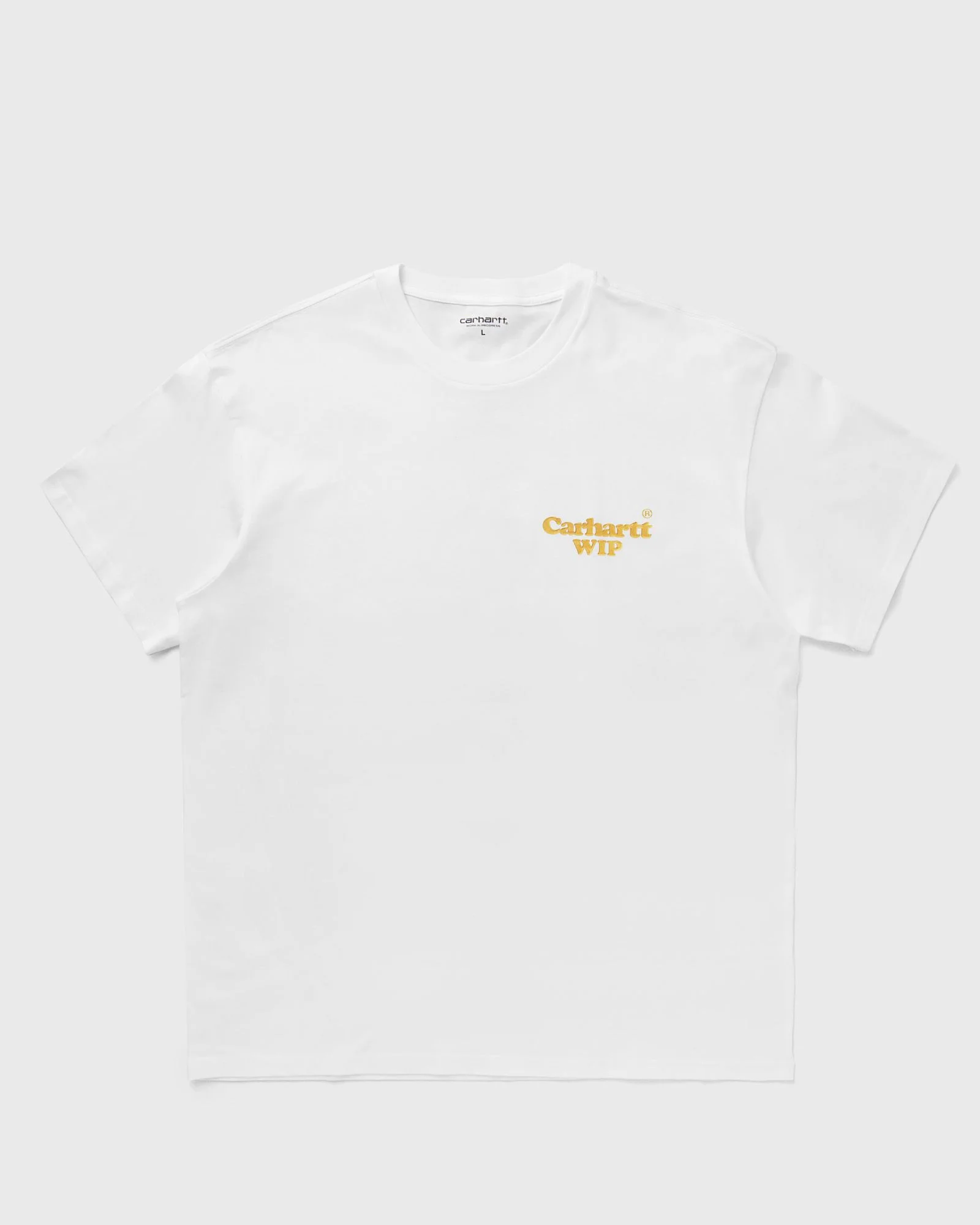 S/S Hartt Chain Tee - 1