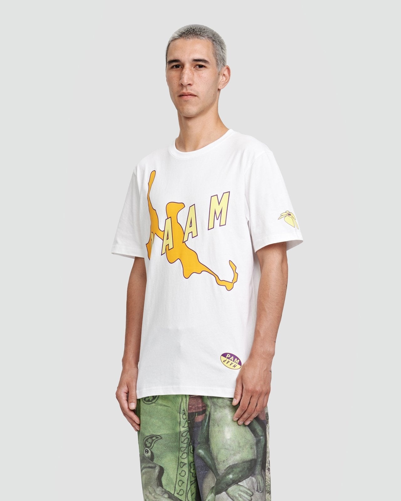 PAAM 1.5 Tee - 2