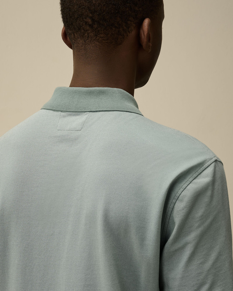 Tacting Piquet Polo 6