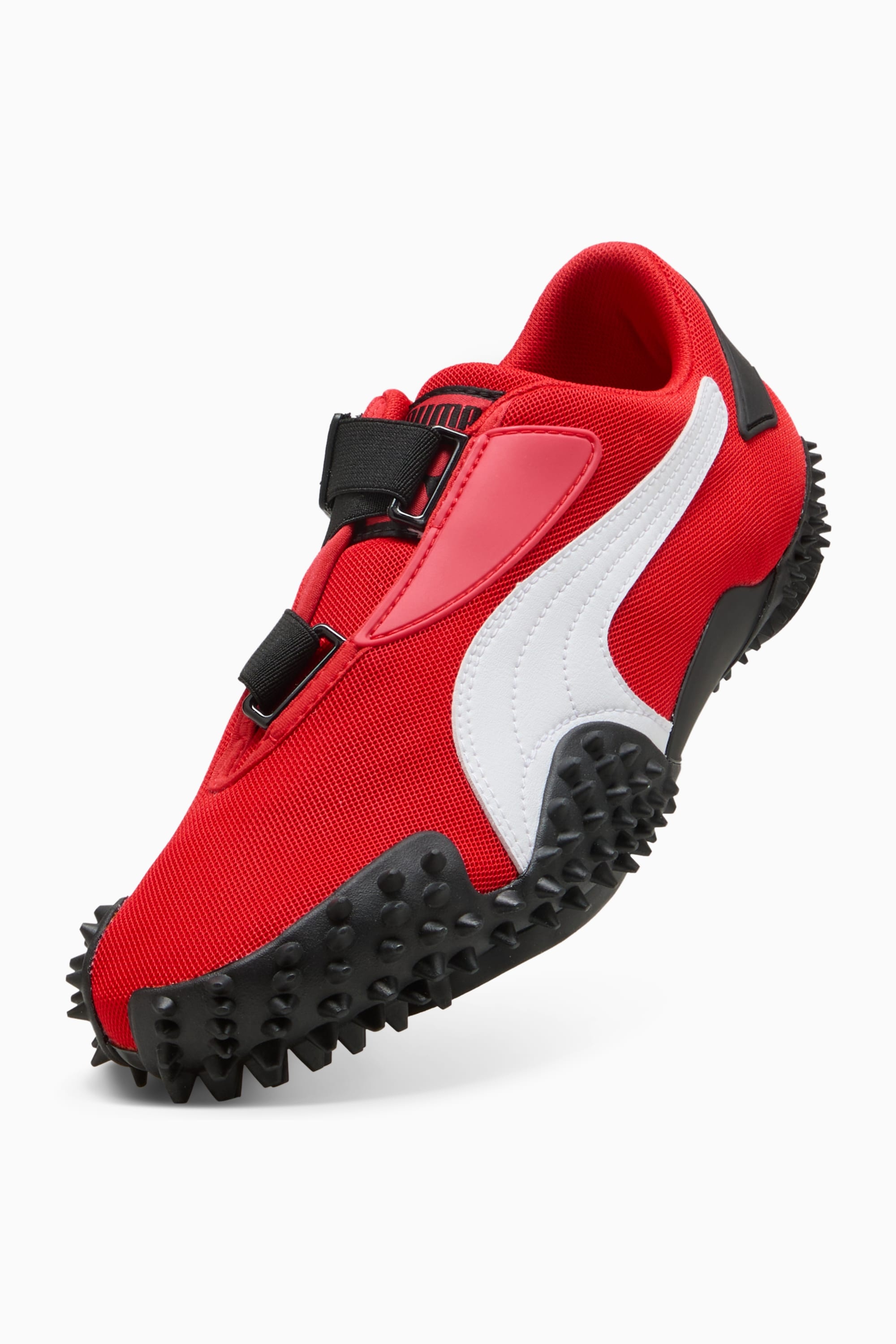 Mostro OG Prime Sneakers Women - 6