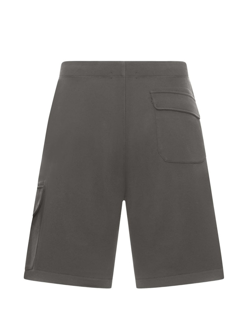 C.P. Company cargo shorts outlook