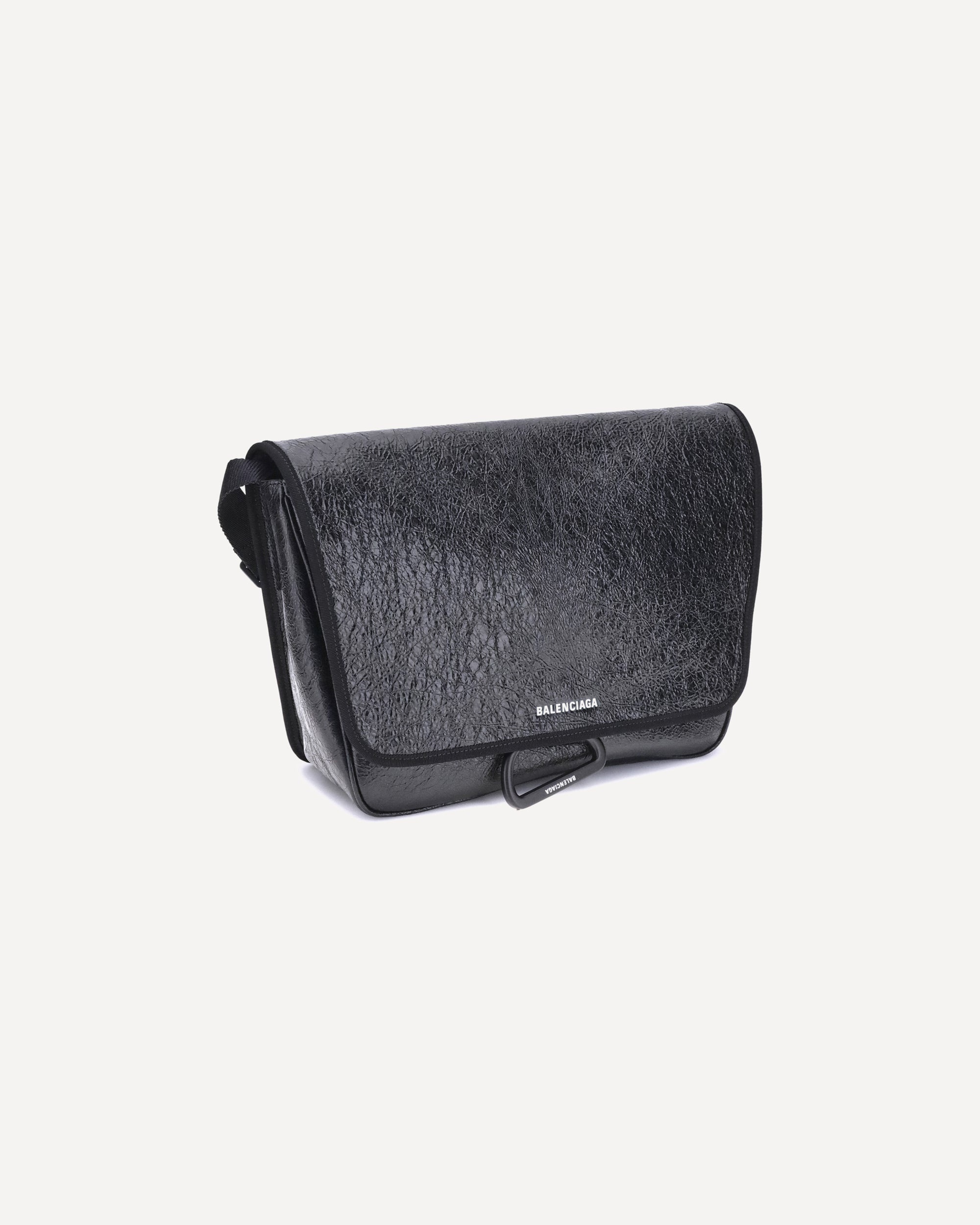 Explorer Shoulder Bag - 2