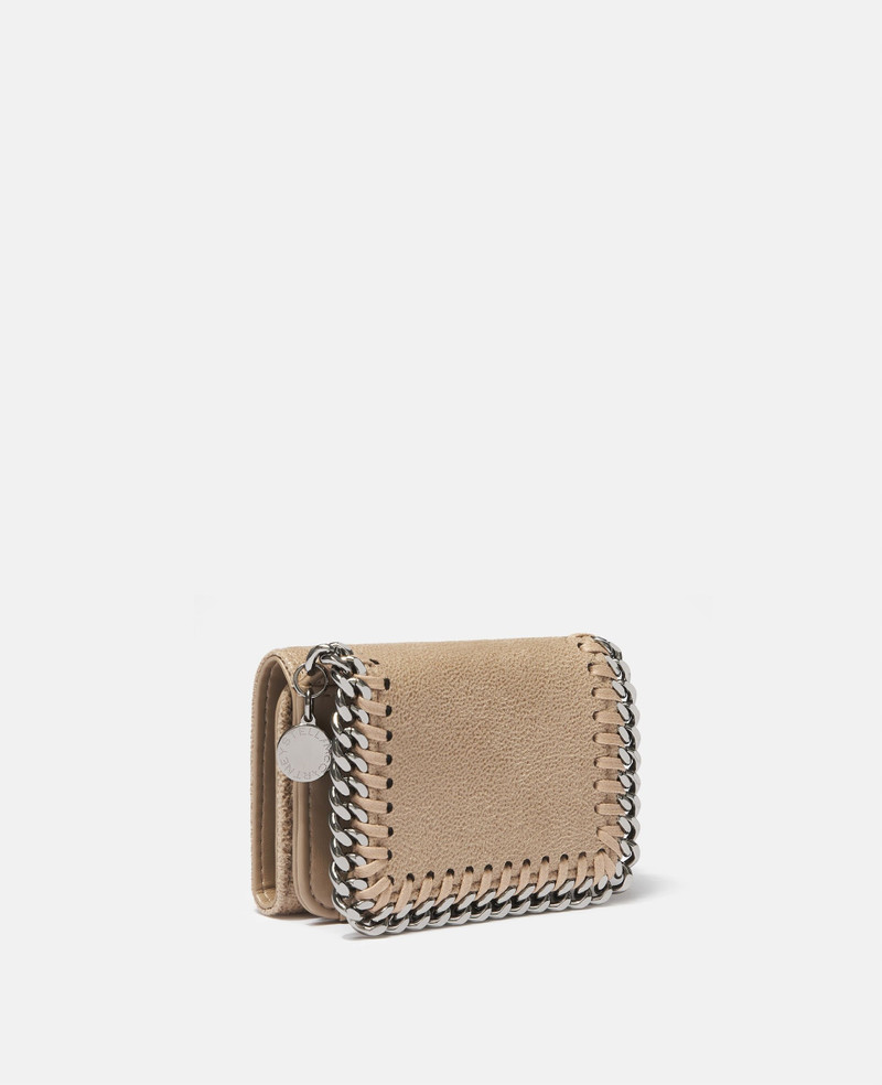 Falabella Small Flap Wallet 2