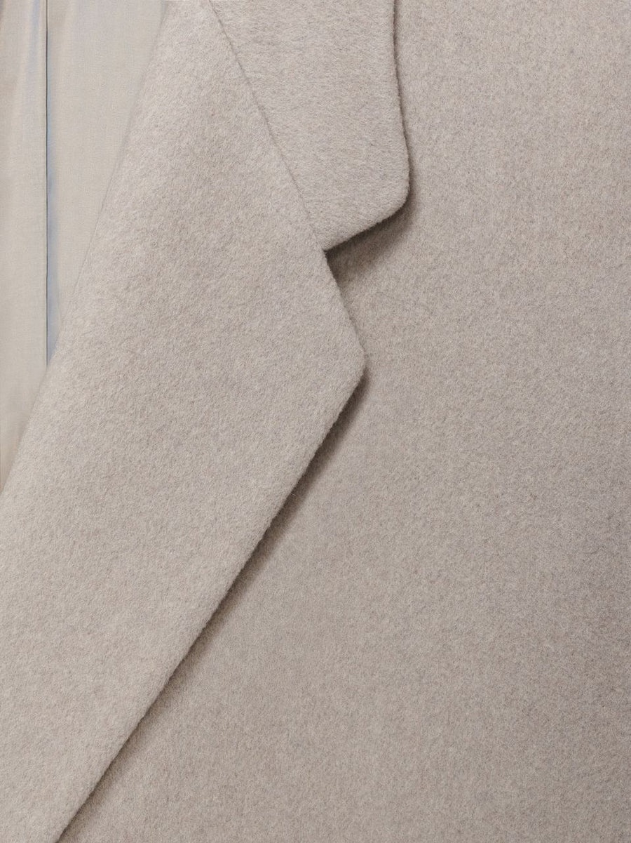 The Overcoat - 3