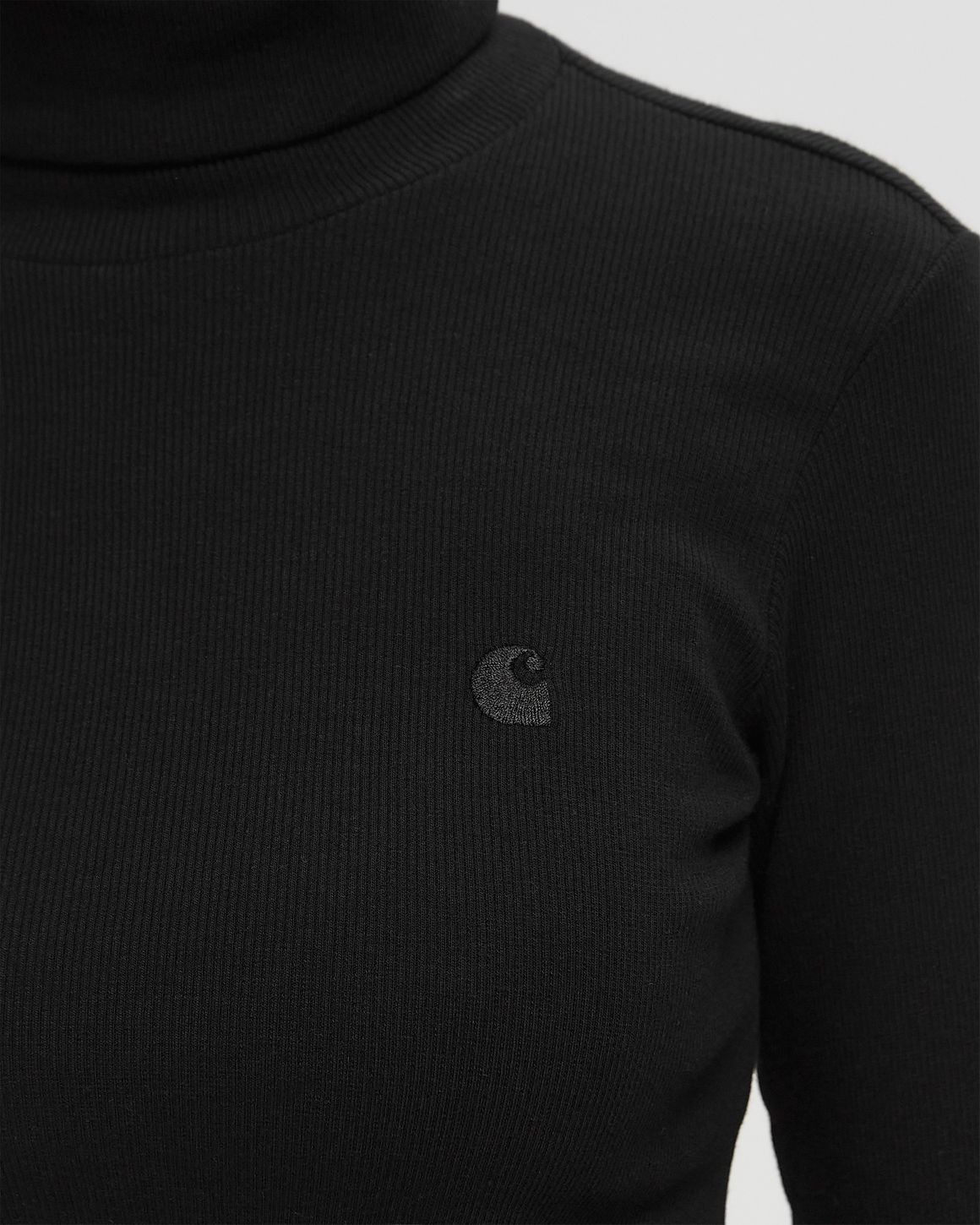 WMNS L/S Philipa Mockneck Tee - 3
