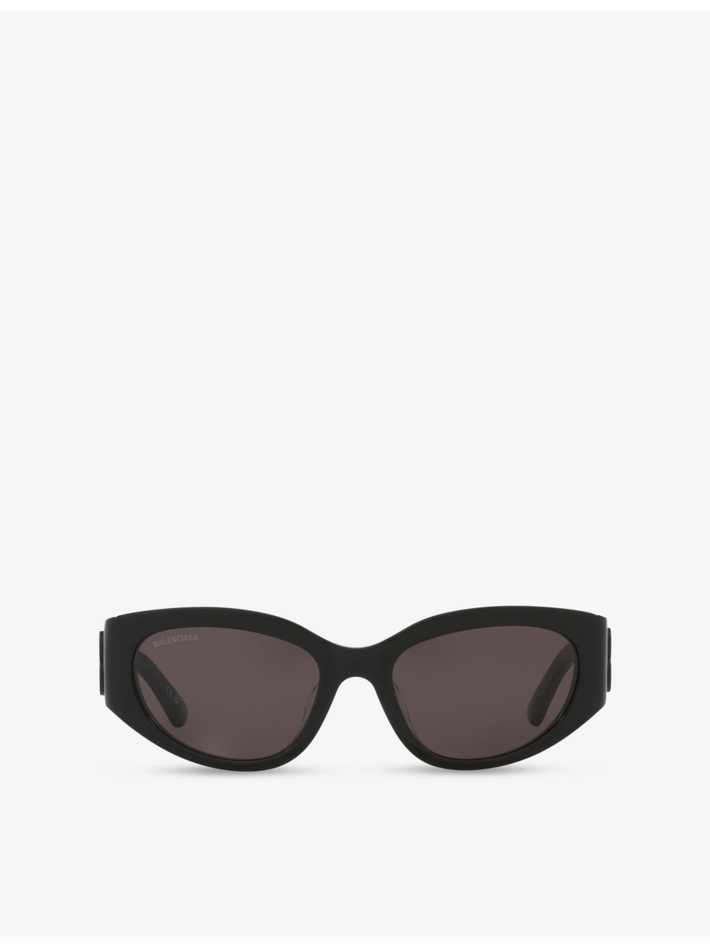 BB0324SK Cat Eye-Frame Acetate Sunglasses - 1