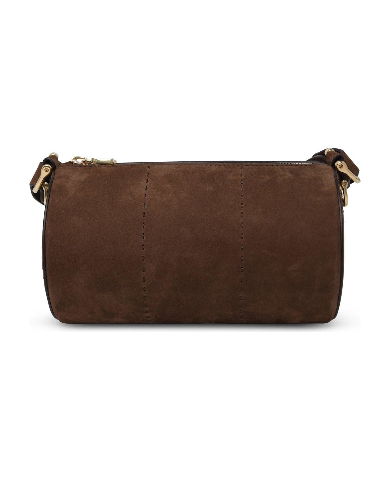 Cylinder Crossbody Bags - 1
