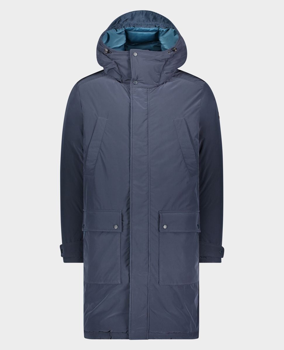 RE 130 High Density Save the Sea Parka - 1