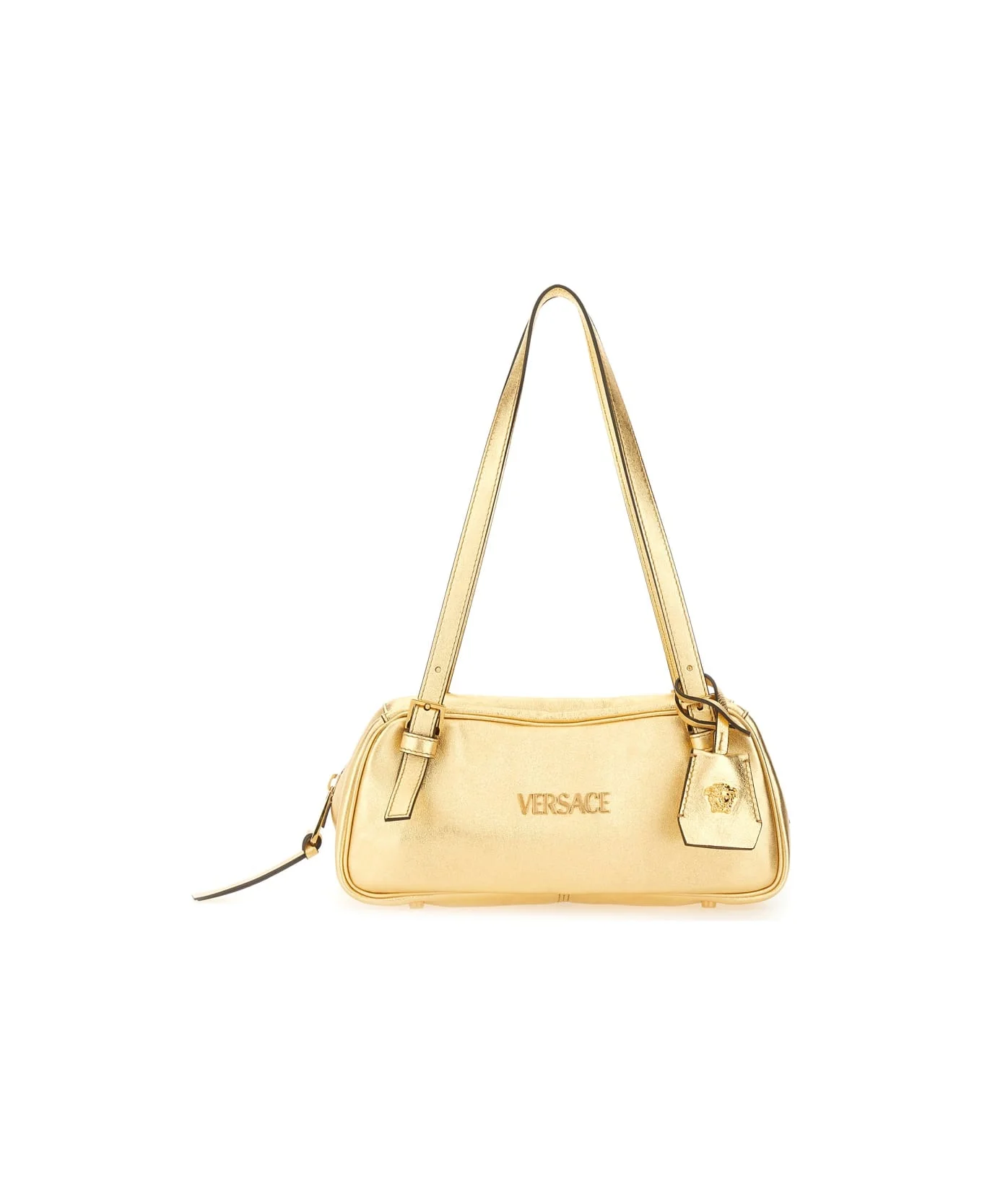 Shoulder Bag 'bowling Tag' - 1