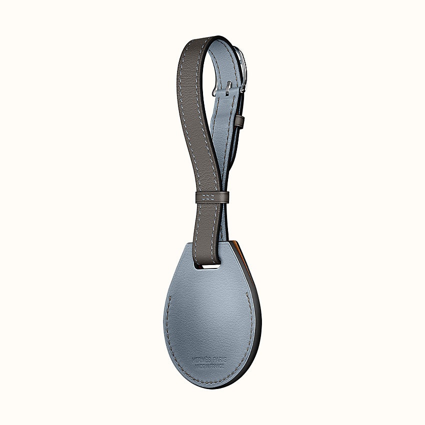 Apple AirTag Hermes luggage tag - 3