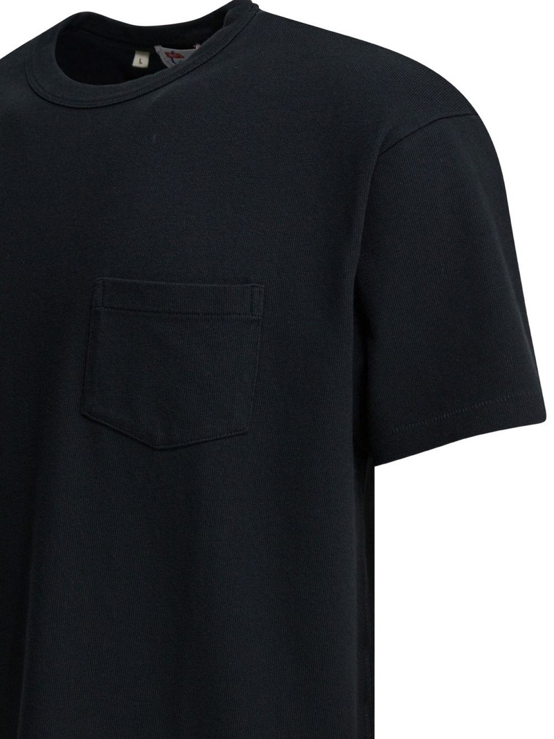 chest-pocket T-shirt 7