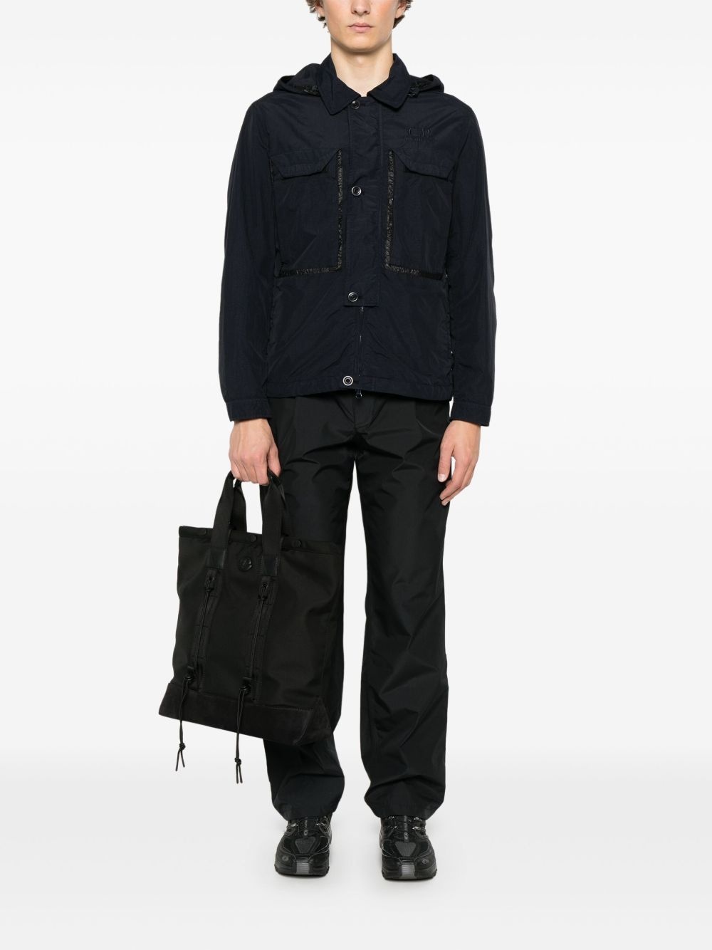 Metropolis Series jacket - 2