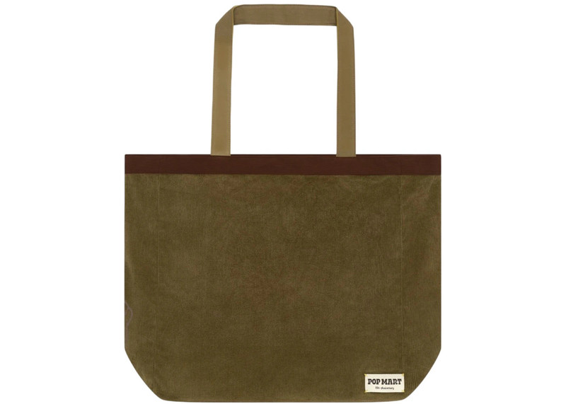 POP MART Pop Mart Celebrating the Moment Series Bag outlook