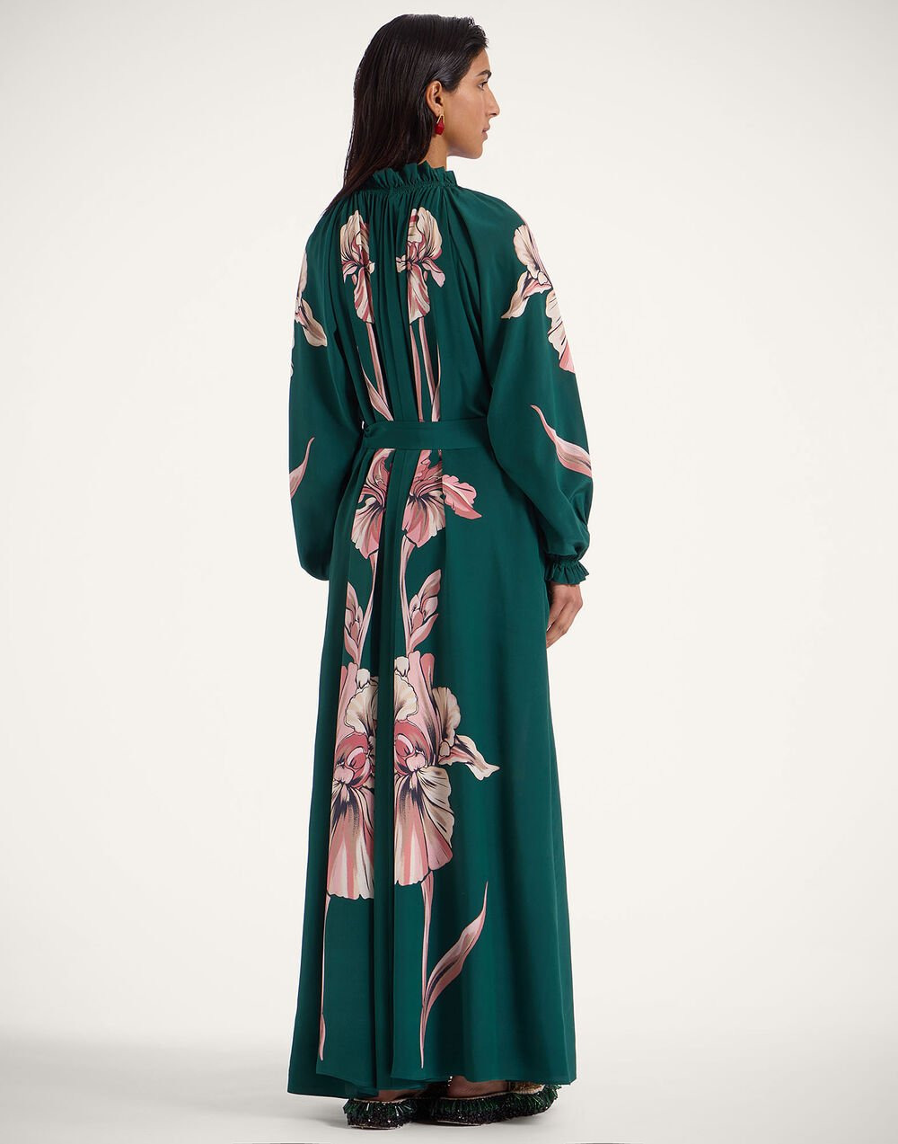 Cerere Dress - 5