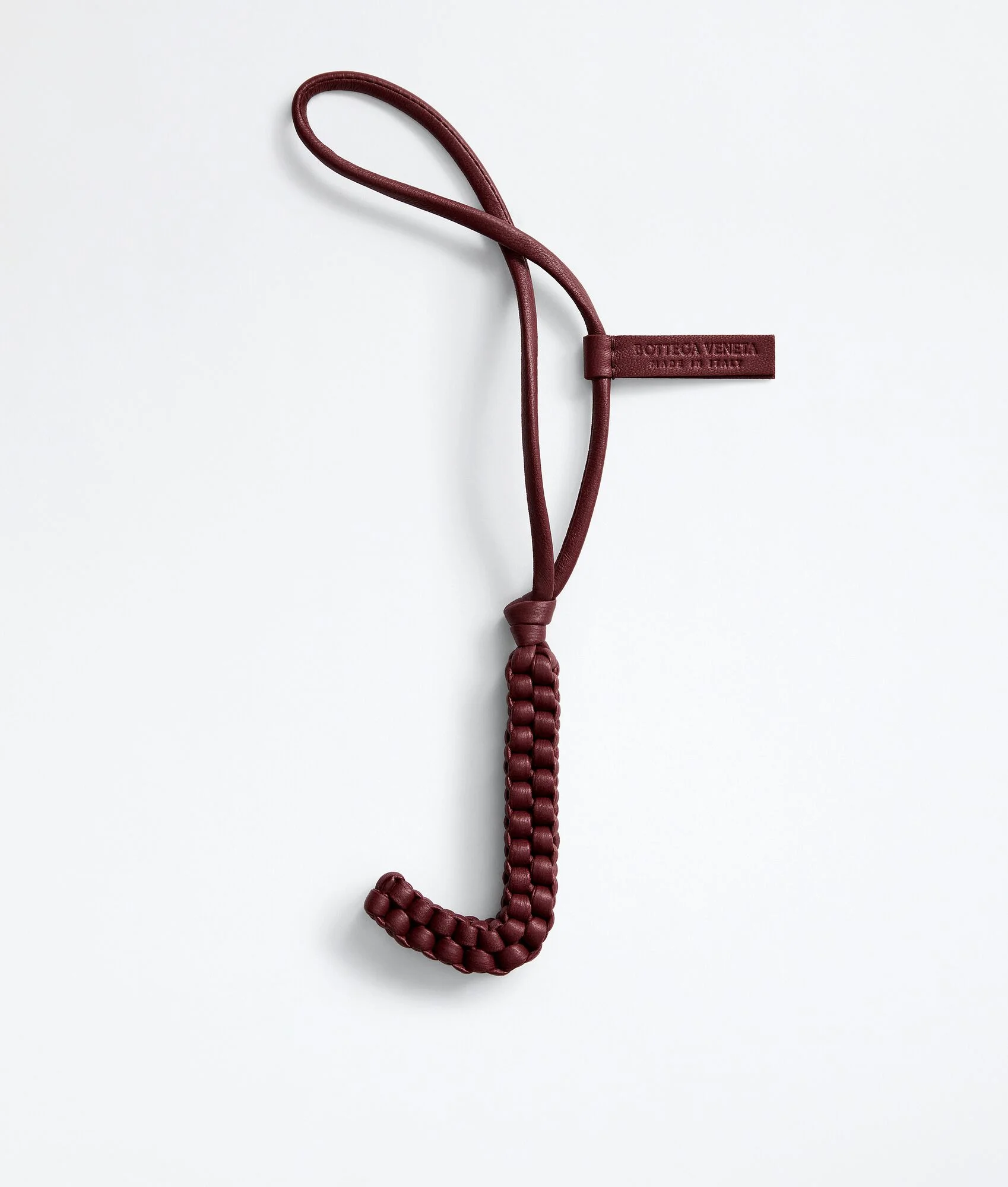 Letter J Charm - 1