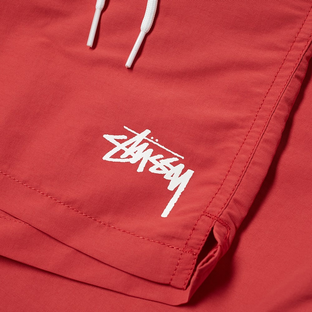 Stussy Stock Water Short - 2