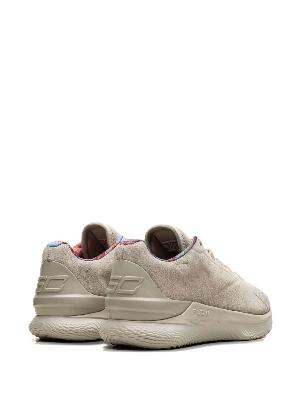 Curry 1 Low FloTro Lux sneal - 4