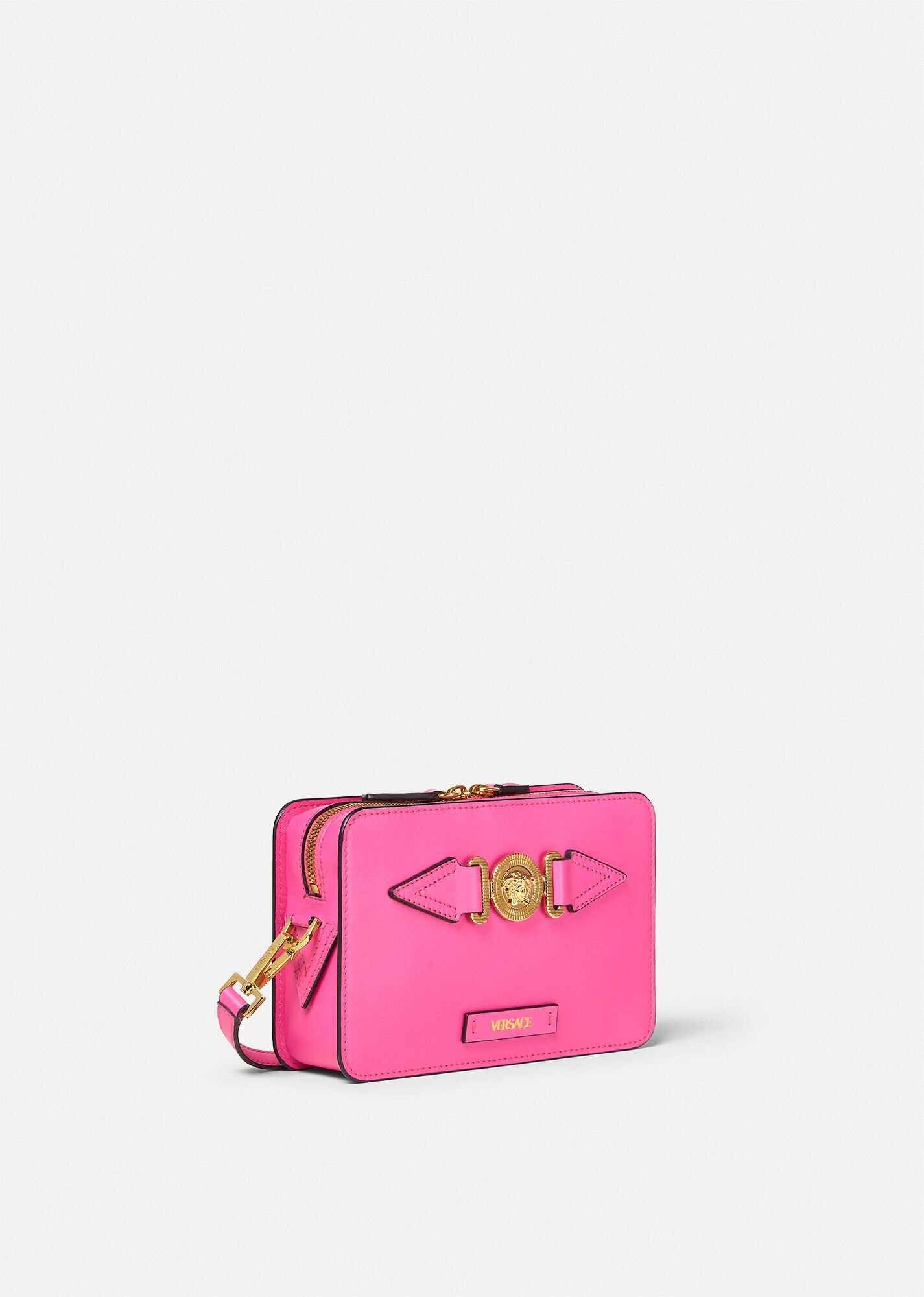 Medusa Biggie Pouch Bag - 2