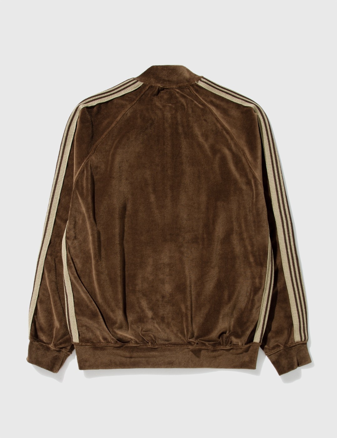R.C. TRACK JACKET - 2