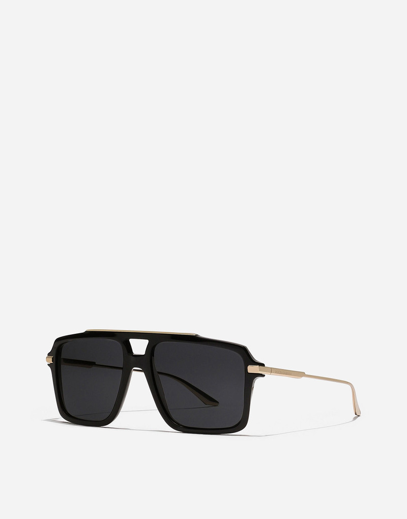 Dolce & Gabbana DG METAL CLASSIC Sunglasses outlook