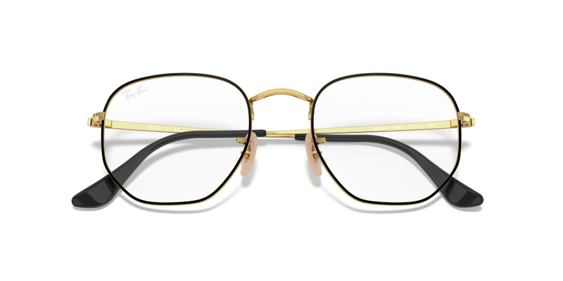 Ray-Ban HEXAGONAL OPTICS outlook