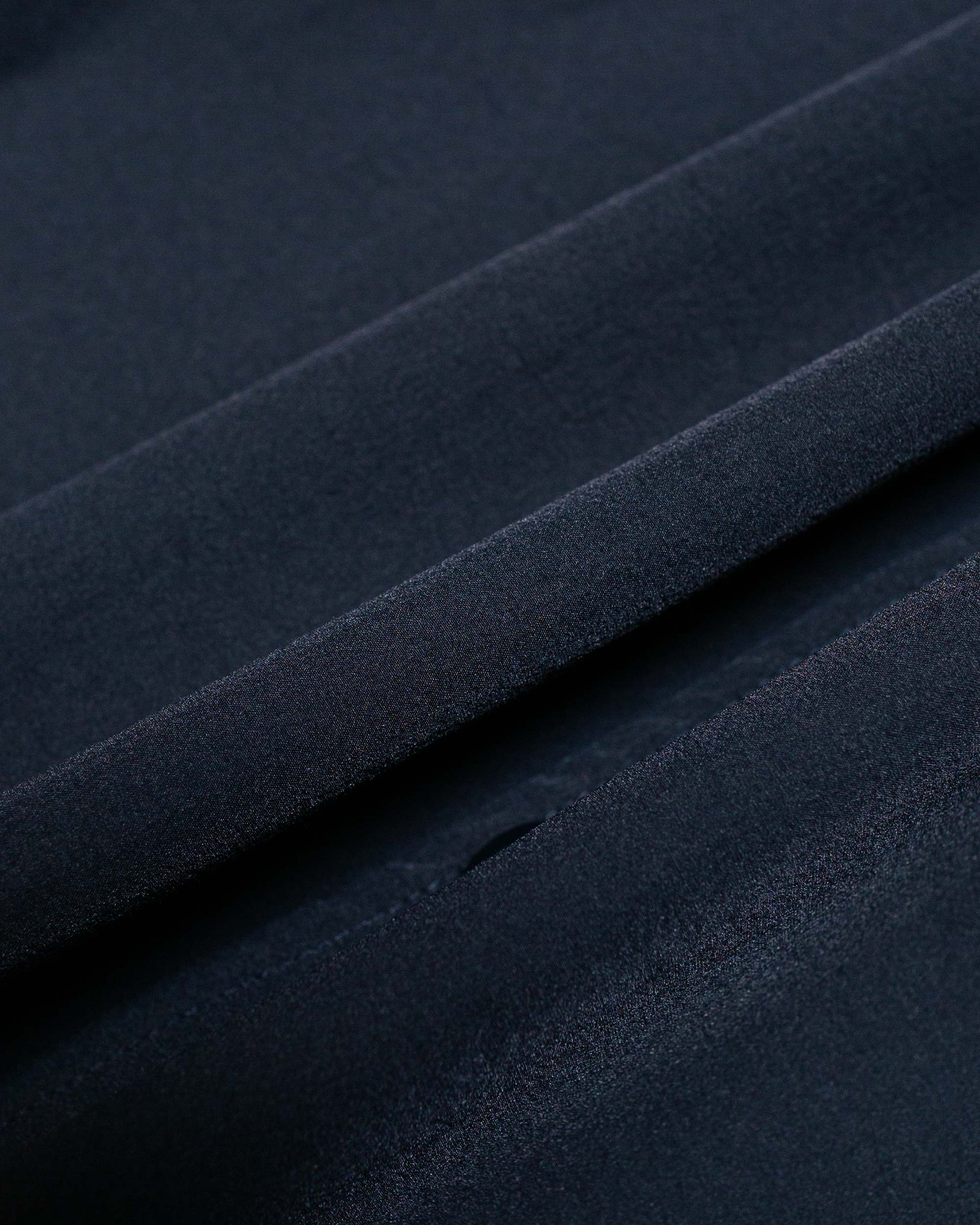 Carsten Travel Light Shirt LS Dark Navy - 5