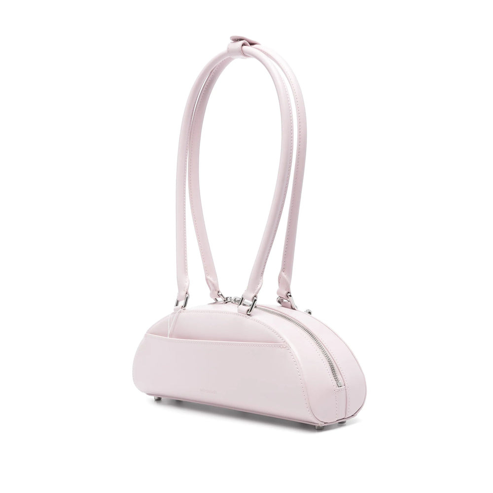 Self-Portrait Purple Shoulder Bags Women - 4
