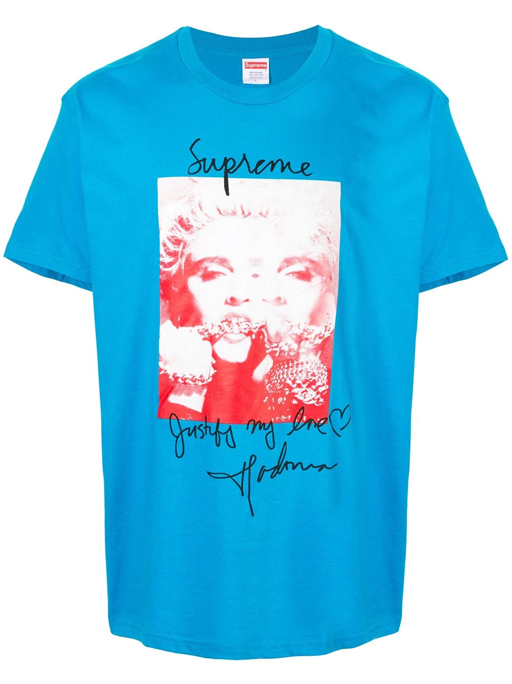 Madonna T-shirt - 1