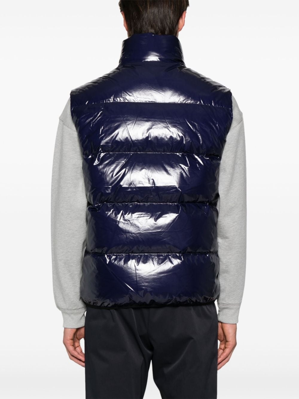 Ultra Light padded gilet - 4