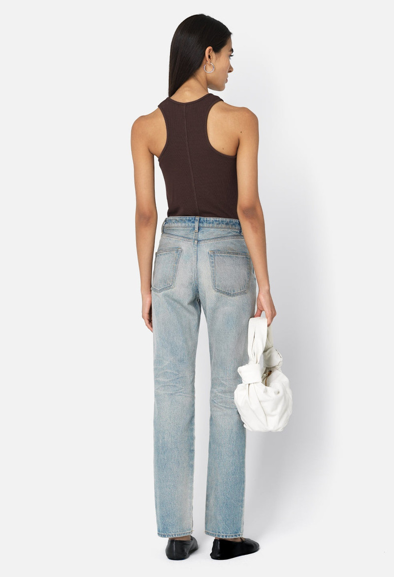 GEMINI RIB RACERBACK 3