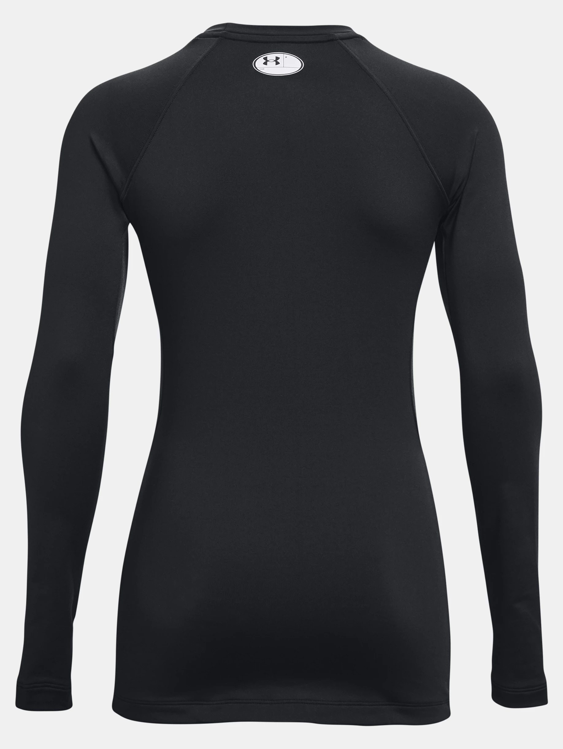 Women's ColdGear® Crew - 3