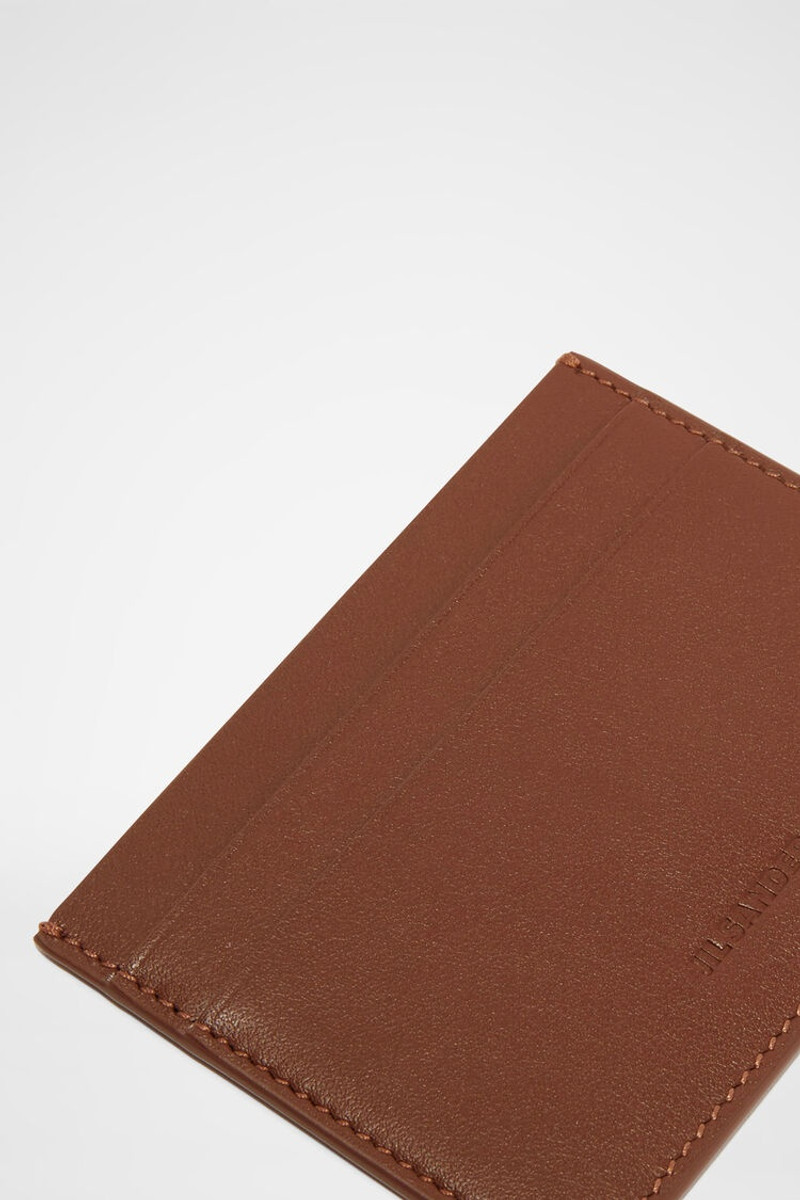 Jil Sander Card Holder outlook